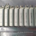 Bateria de polímero de lítio de 3,7V 450mAh 701456 Li-ion
